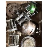Fishing Reels