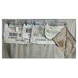 Advertising Nail Aprons, 5