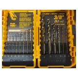 DEWALT Drill Bit Set