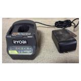 Ryobi 18V ONE+ Lithium Battery Charger