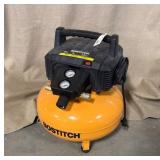 Bostitch 6 gal Pancake Air Compressor