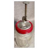 Krasco Cherry Pitter