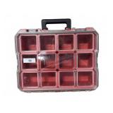 Milwaukee Plastic Organizer Case