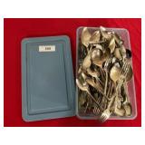Flatware