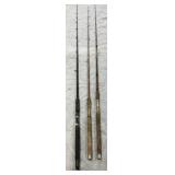 Fishing Rods: Shimano & Wright & McGill, 3