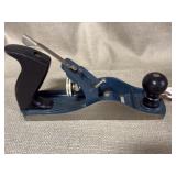 Stanley No. 4 Hand Plane, Made in USA