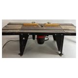 Sears Craftsman Router & Table