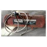 Powermate Portable Air Tank
