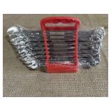 Foreman Combination Wrench Set 7-Piece, NIP
