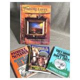 Outdoor Books by McManus & Sorenson