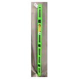 Johnson 48-Inch Structo-Cast Level, New
