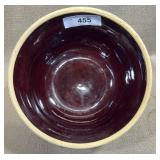 USA Stoneware Mixing Bowl 9'