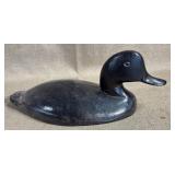 Iron Art Cast Iron Duck Decoy, 14'