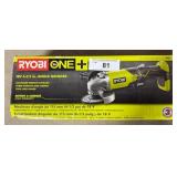 Ryobi 18V ONE+ 4-1/2 in. Angle Grinder, NIB