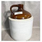 Western Stoneware 2 gal. Crock Jug