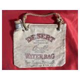 Ames Harris Neville Desert Water Bag
