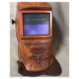 Hobart Hood Auto-Darkening Welding Helmet