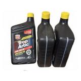 3) qts Phillips 66 5W-30 Motor Oil