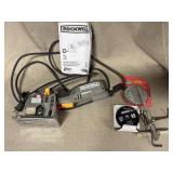Rockwell RK3440K VersaCut Mini Circular Saw
