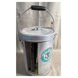 Dial-A-Lure Tackle Bucket w/Lures