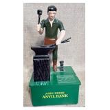 John Deere Anvil Bank Expo '94 New Orleans