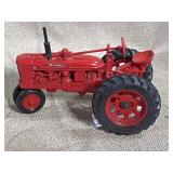 McCormick Farmall H Diecast Tractor Model