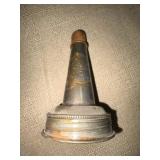 The Master Oil Can Spout w/cap