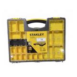 Stanley Plastic Organizer Box, New