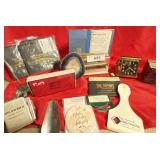 Advertising Items & Misc.