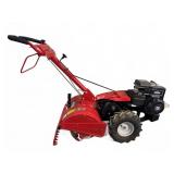 MTD 5 HP Rear Tine Garden Tiller
