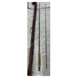 South Bend Southwester Fly Rod Set