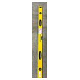 Pittsburgh Aluminum Box Level