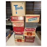 Empty Cigar Boxes, 13