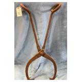 Ice Tongs, 27'