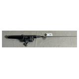 St. Croix Fishing Rod & Reel MPLS MN