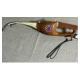 Ronco Pocket Fisherman Spin Casting Rod
