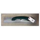 Masterforce Concrete Finishing Trowel
