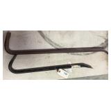 Steel Crowbars, 2