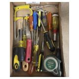 Hand Tools Assortment