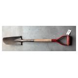 D-Handled Spade