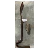 Auto Body Spoon & Tool