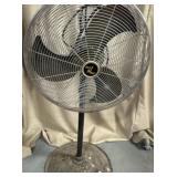 North Tech Pedestal Fan