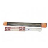Drawer Slides NIP, 18' & 22'