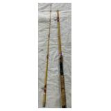 Wright & McGill Eagle Claw Spin Rod 8.5ft