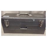 Homak Toolbox