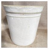 Stoneware Crock 8'