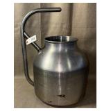 Stainless Steel Dairy Milk Can