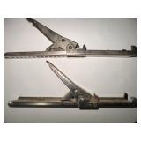 Vintage Jar Openers
