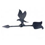 Cast Aluminum Weathervane