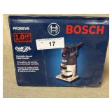 Bosch PR20EVS Colt Palm Router, NIB